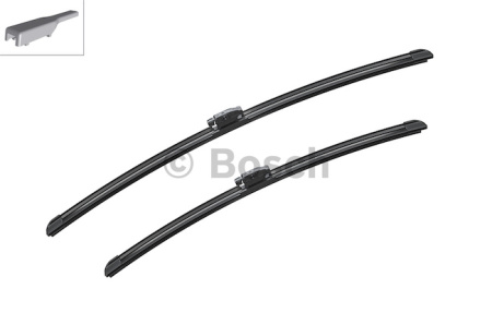 Комплект стеклоочистителей Bosch Aerotwin A494S